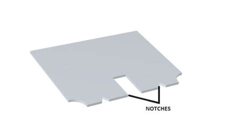 sheet metal v notcher|notching tool for sheet metal.